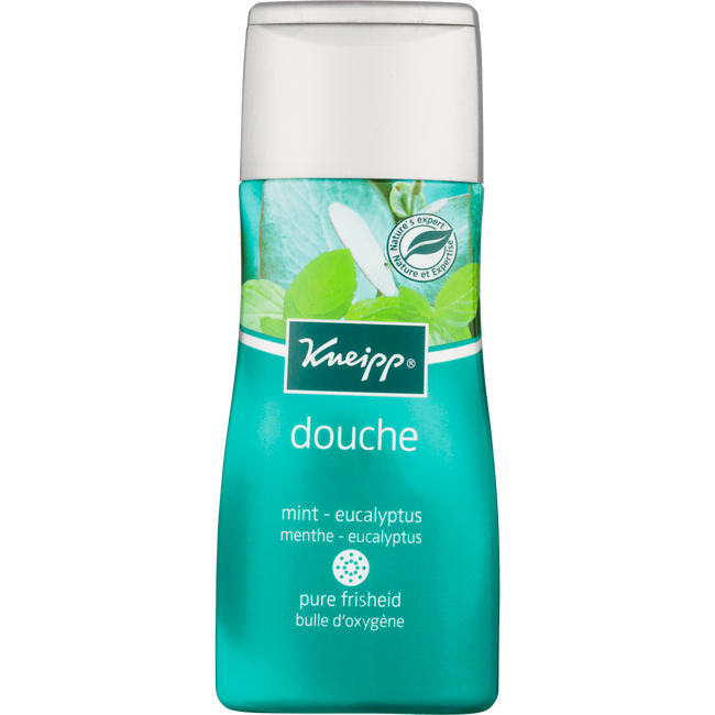 Kneipp Mint Eucalyptus Douchegel 200 ML Etos