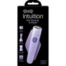 Wilkinson EU26 Intuition Trimmer 4in1