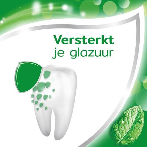 Aquafresh Anti Cariës Tandpasta 75 ML