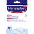 Hansaplast Aqua Protect XXL Eilandpleister 5 stuks