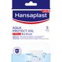 Hansaplast Aqua Protect XXL Eilandpleister 5 stuks