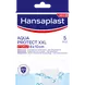 Hansaplast Aqua Protect XXL Eilandpleister 5 stuks