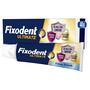Fixodent Food Barrier Frisse Smaak Kleefpasta - 40 GR
