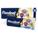 Fixodent Ultimate Frisse Smaak Kleefpasta 40 gram