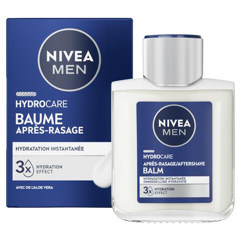 NIVEA MEN HYDROCARE Aftershave Balsem 100 ML