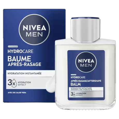 NIVEA MEN Hydrocare Aftershave Balsem 100 ML