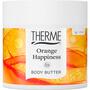 Therme Orange Happiness Body Butter 225 GR
