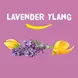 Happy Earth 100% Natural Whole Body Lavender Ylang Deodorant Spray 100 ML