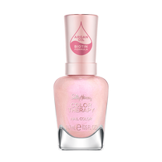 Sally Hansen Color Therapy Nagellak - Roze - 227 Epink Journey