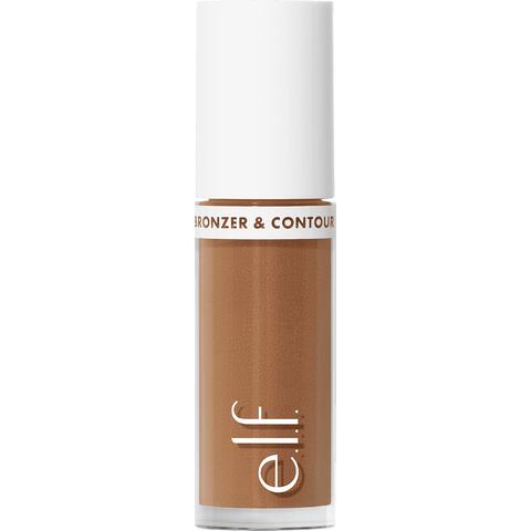e.l.f. Camo Liquid Bronzer Contour 3 Light