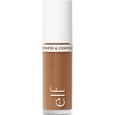 e.l.f. Camo Liquid Bronzer Contour 3 Light