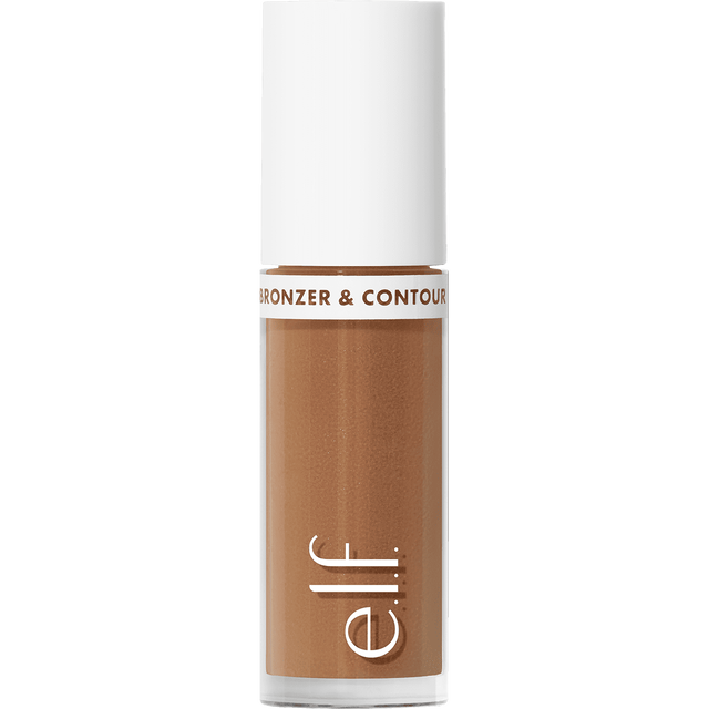 e.l.f. Camo Liquid Bronzer Contour 3 Light