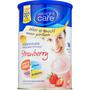 Weight Care Maaltijd+ Afslankshake Aardbei 436 GR