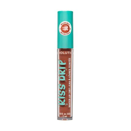 Revolution Kiss Drip Water Lip Tint Melon Mist&nbsp;