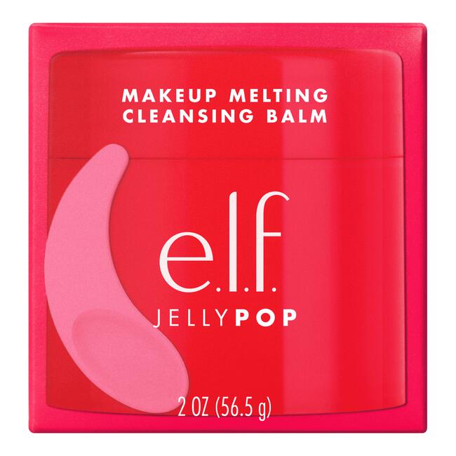 E.L.F. Jelly Pop Cleansing Balm