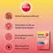 Roter Cysticare Tabletten 15 stuks 
