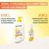 Garnier SkinActive Serum Cream Vitamine C SPF 25 50 ML