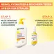 Garnier SkinActive Serum Cream Vitamine C SPF 25 50 ML