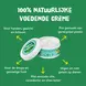 Happy Earth 100% Natuurlijke Nourishing Bodycrème 200 ML