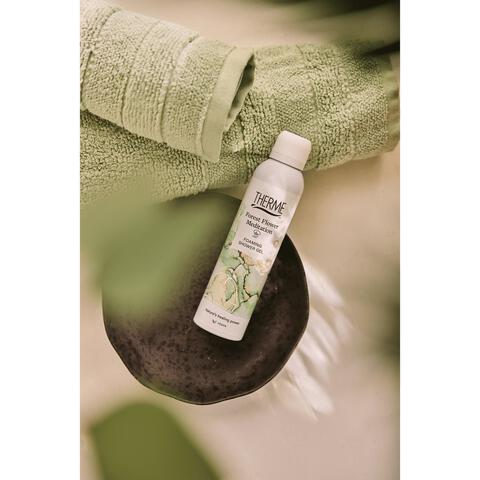 Therme Forest Flower Meditation Foaming Shower 200 ML
