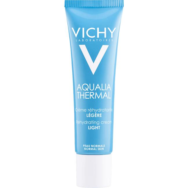 Vichy Aqualia Thermal Rehydraterende Dagcrème 30 ML