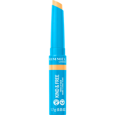 Rimmel London Kind & Free Lip Balm 001 Air Storm