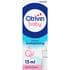 Otrivin Baby Zoutoplossing Neusspray bij een Verstopte Neus 15 ML
