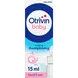 Otrivin Baby Zoutoplossing Neusspray bij een Verstopte Neus 15 ML