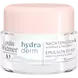 Louis Widmer Hydraderm Nachtemulsie Zonder Parfum 50 ML