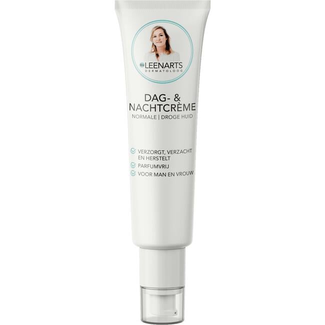 Drs Leenarts Dag & Nachtcreme 50 ML