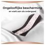 Always Discreet Boutique Verband Voor Urineverlies Dames Plus Long x8