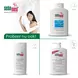 Sebamed Zeepvrije Wastablet 150 gram