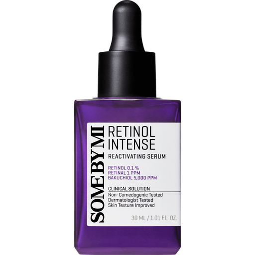 SOME BY MI Retinol Intense Reactivating Serum 30 ML