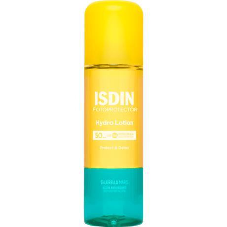 ISDIN Fotoprotection Hydro Lotion SPF50 200 ML&nbsp;