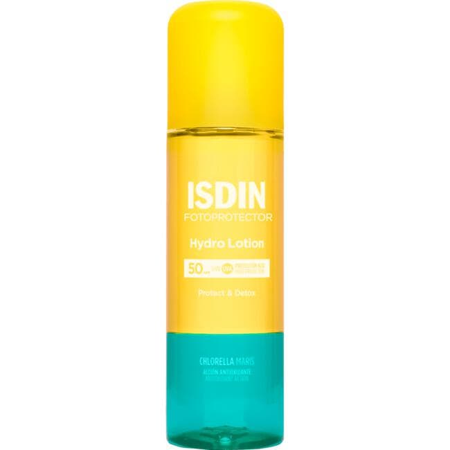 ISDIN Fotoprotection Hydro Lotion SPF50 - 200ML