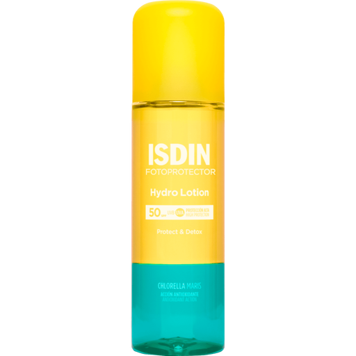 ISDIN Fotoprotection Hydro Lotion SPF50 200 ML