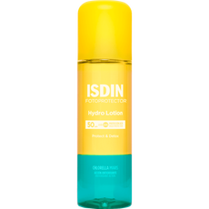 ISDIN Fotoprotection Hydro Lotion SPF50 - 200ML