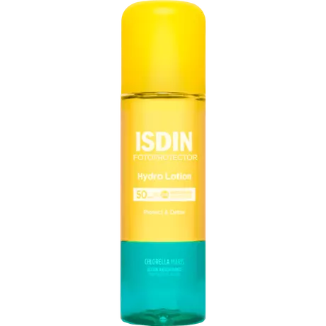 ISDIN Fotoprotection Hydro Lotion SPF50 200 ML&nbsp;