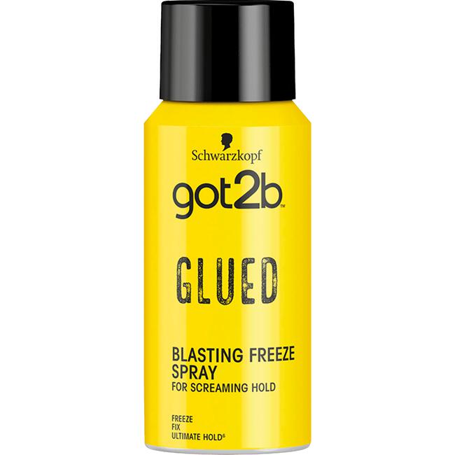 Got2B Glued Hairspray Mini 100 ML