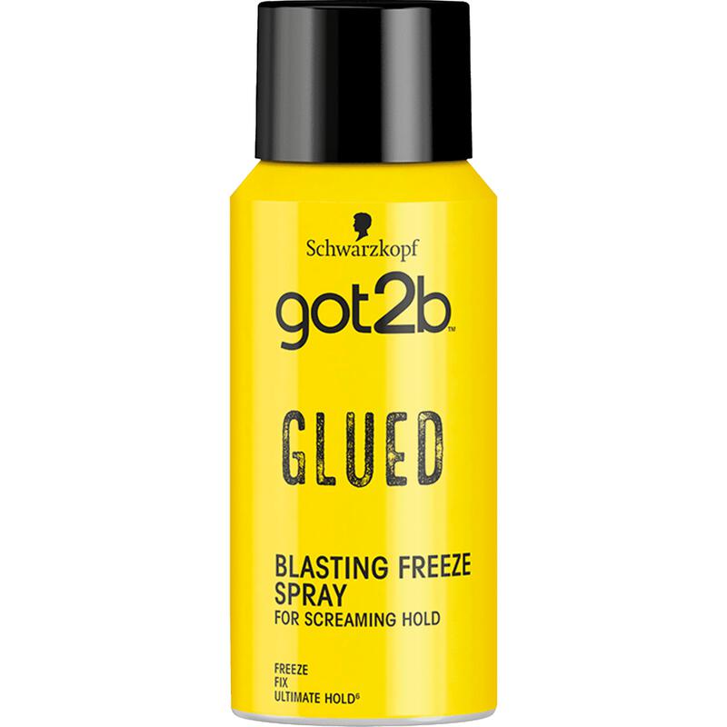 Got2b Glued Hairspray Mini 100 ML