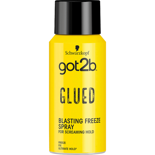 Got2b Glued Hairspray Mini 100 ML