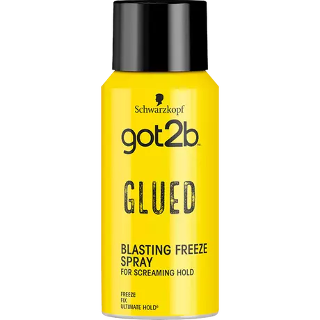 Got2b Glued Hairspray Mini&nbsp;100 ML