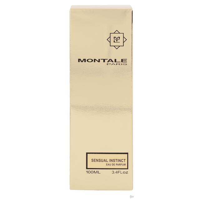 Montale Sensual Instinct Eau de Parfum 100 ML