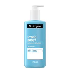 Neutrogena Hydro Boost Ultra Light Bodylotion 250 ML