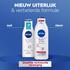 NIVEA Repair & Care Intensief Hydraterende Body Lotion 250 ML