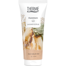 Therme Hammam Clay Douchescrub 200 ML