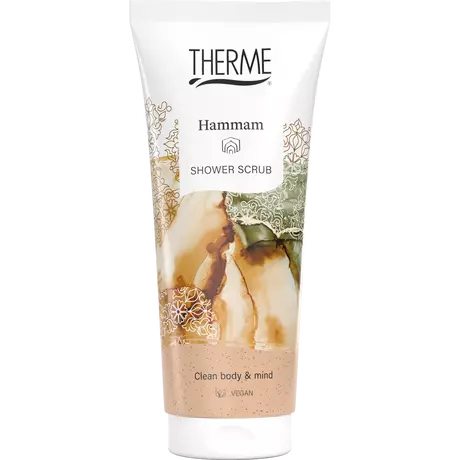 Therme Hammam Clay Douchescrub 200 ML