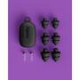 Alpine PartyPlug Pro Oordoppen Black 1 Paar 