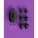 Alpine PartyPlug Pro Oordoppen Black 1 Paar&nbsp;