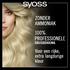 Syoss Oleo Intense Permanente Haarkleuring 9-10 Stralend Blond